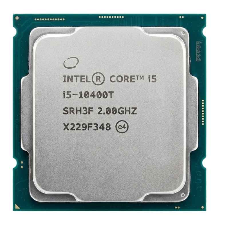 Procesador Intel Core i5-10400T 2.0GHz 10th Gen Bulk | Imeqmo.com